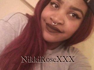 Nikki_RoseXXX