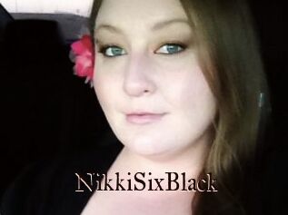 NikkiSixBlack