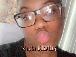 Nikki_Khalifa