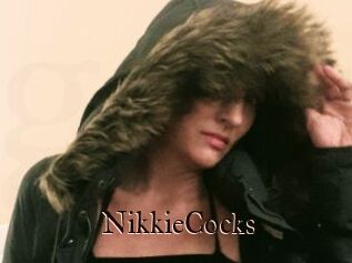 NikkieCocks