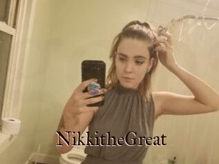 NikkitheGreat