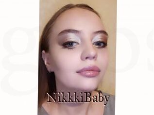 NikkkiBaby