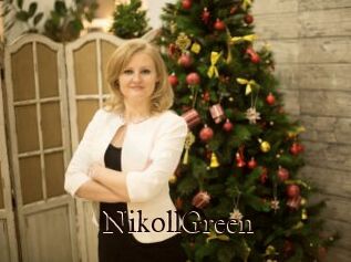 NikollGreen