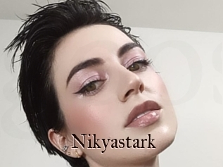 Nikyastark