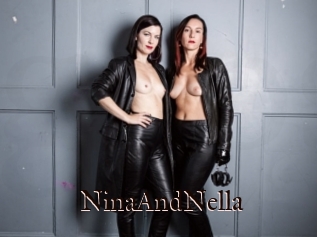 NinaAndNella