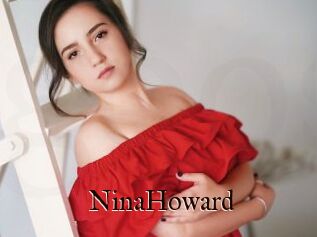 NinaHoward