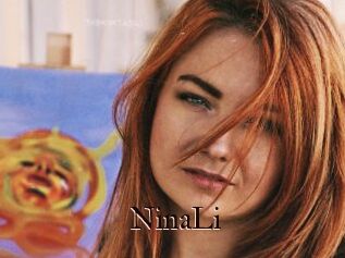 NinaLi