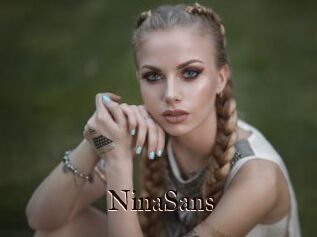 NinaSans