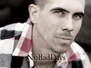 NoBadDays