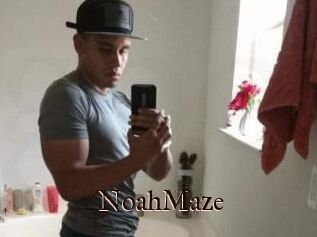 Noah_Maze