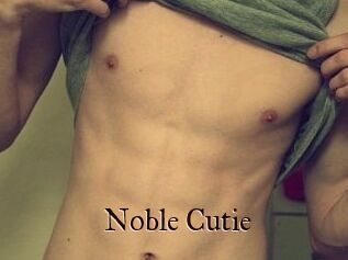 Noble_Cutie