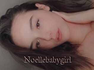 Noellebabygirl