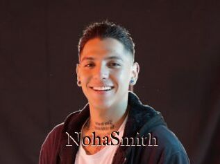 NohaSmith