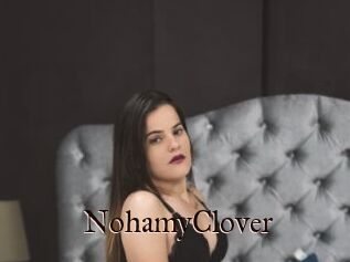 NohamyClover