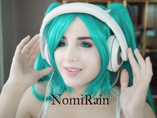 NomiRain