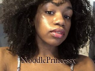 NoodlePrincessx