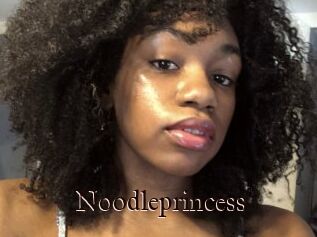 Noodleprincess