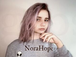 NoraHope