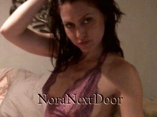 Nora_Next_Door