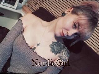 NordicGirl