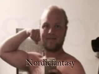 Nordicfantasy