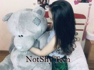 NotShy_Teen