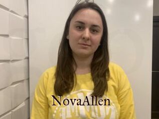 NovaAllen