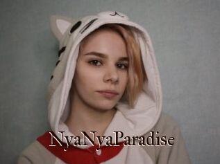 NyaNyaParadise