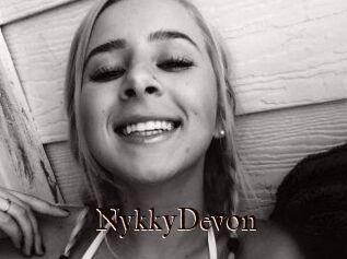 Nykky_Devon