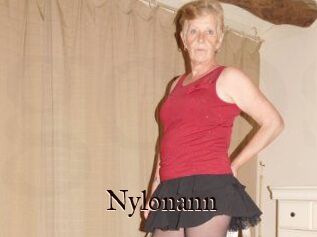 Nylonann