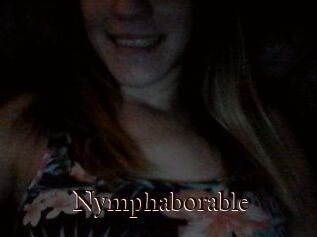 Nymphaborable