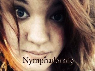 Nymphadora69