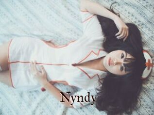 Nyndy