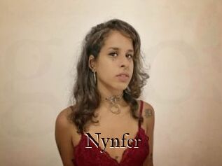 Nynfer