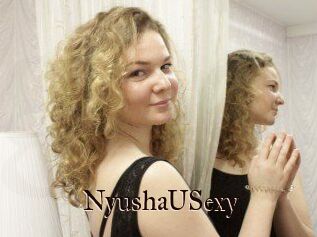 NyushaUSexy