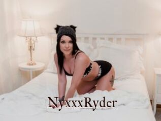 NyxxxRyder