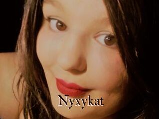 Nyxykat