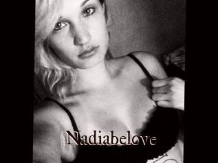 Nadiabelove