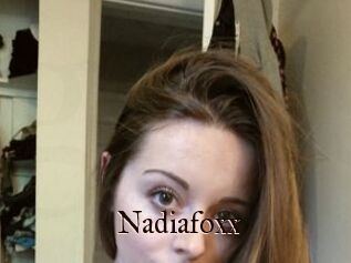 Nadiafoxx