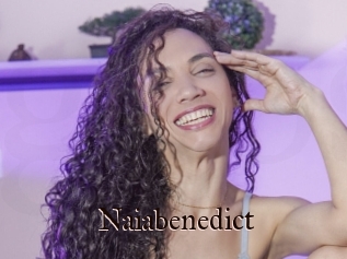 Naiabenedict