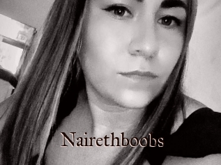 Nairethboobs