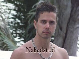 Nakedstud