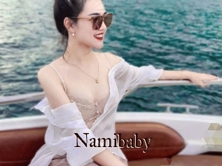 Namibaby