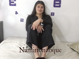 Naminonzoque