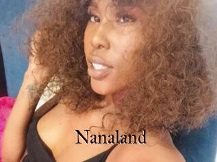 Nanaland