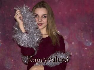 Nancyvalued