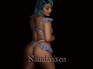 Nandavixen