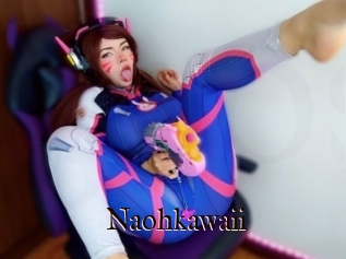 Naohkawaii