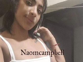 Naomcampbell