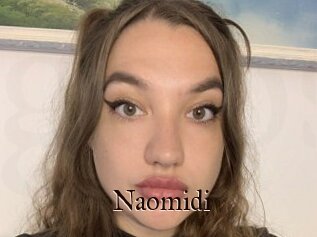 Naomidi